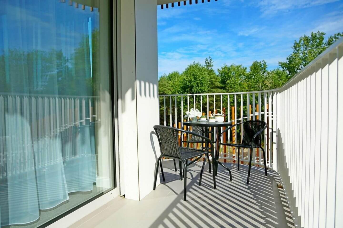 Apartpark By Baltic Home Świnoujście Екстериор снимка