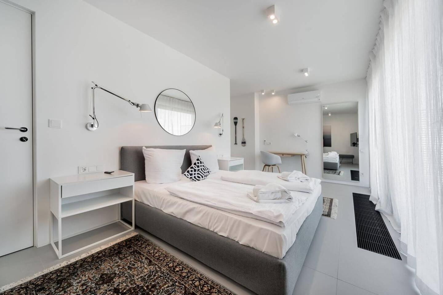 Apartpark By Baltic Home Świnoujście Екстериор снимка