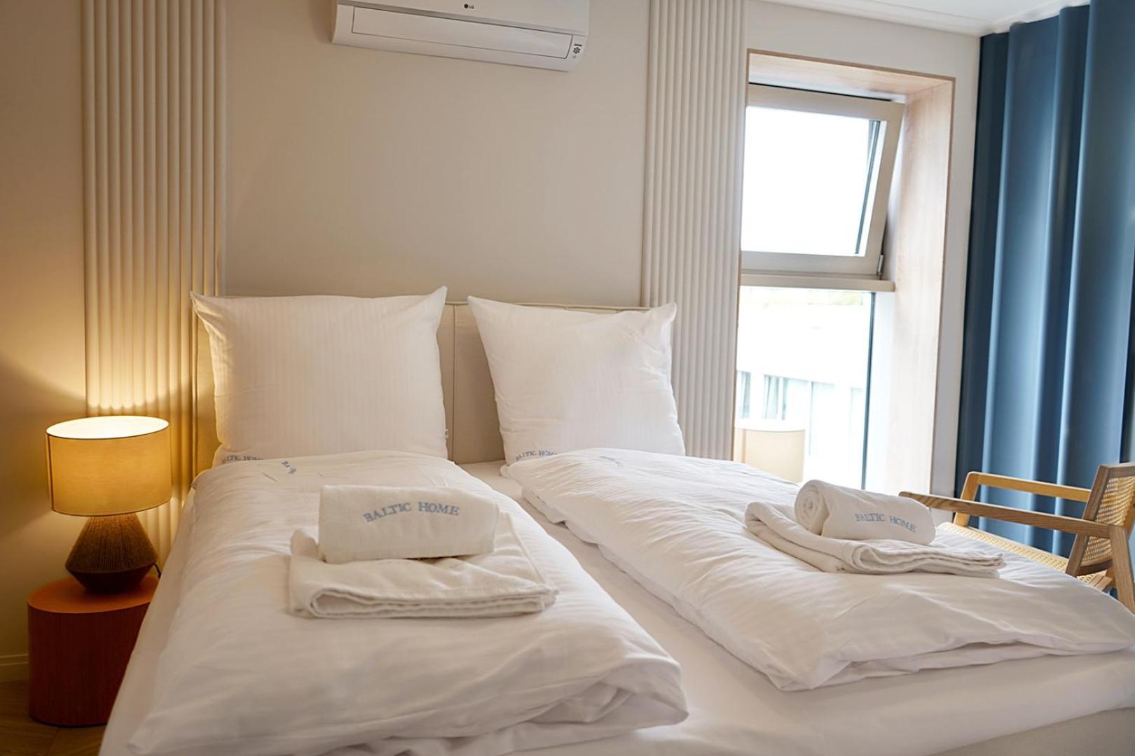 Apartpark By Baltic Home Świnoujście Екстериор снимка