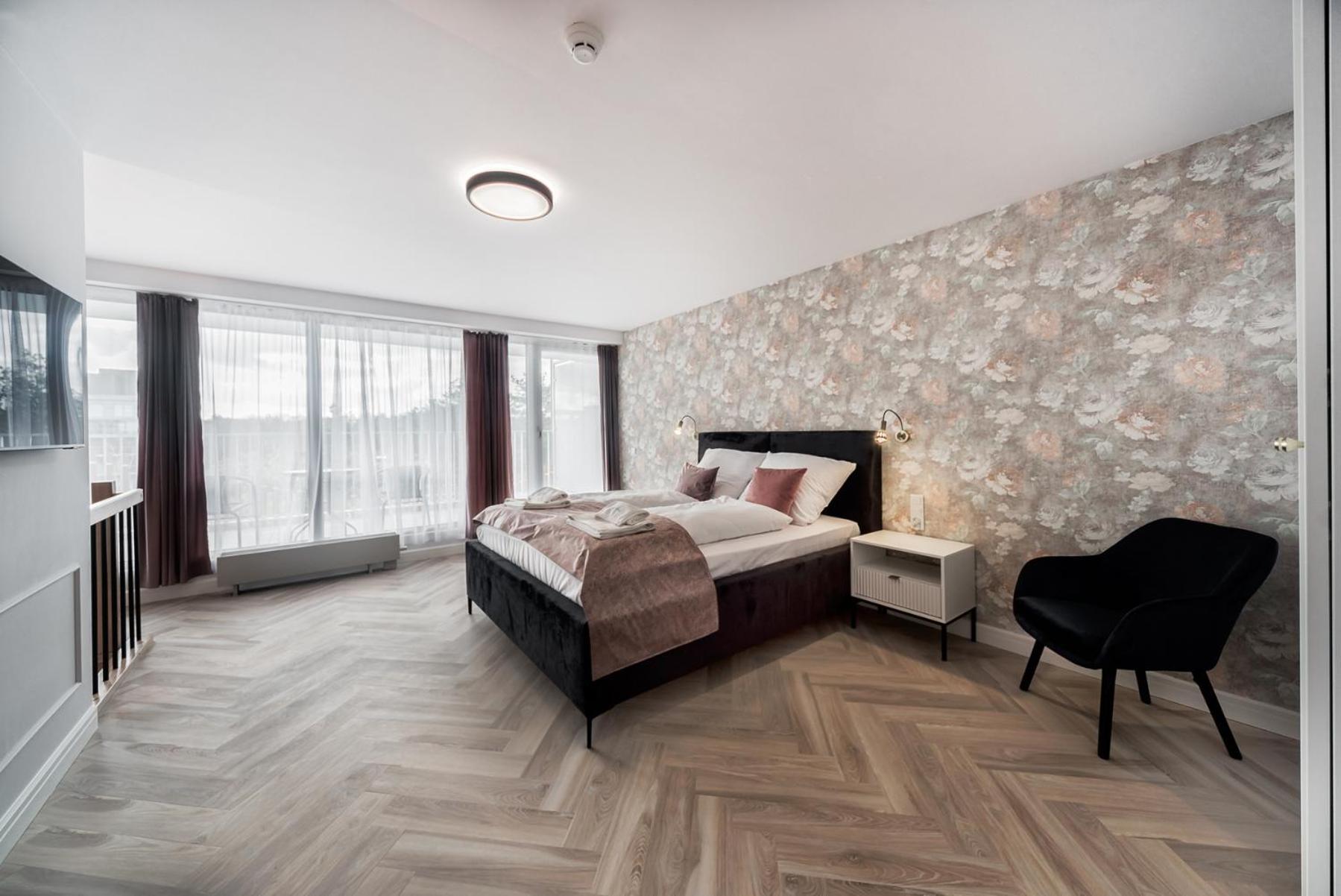 Apartpark By Baltic Home Świnoujście Екстериор снимка