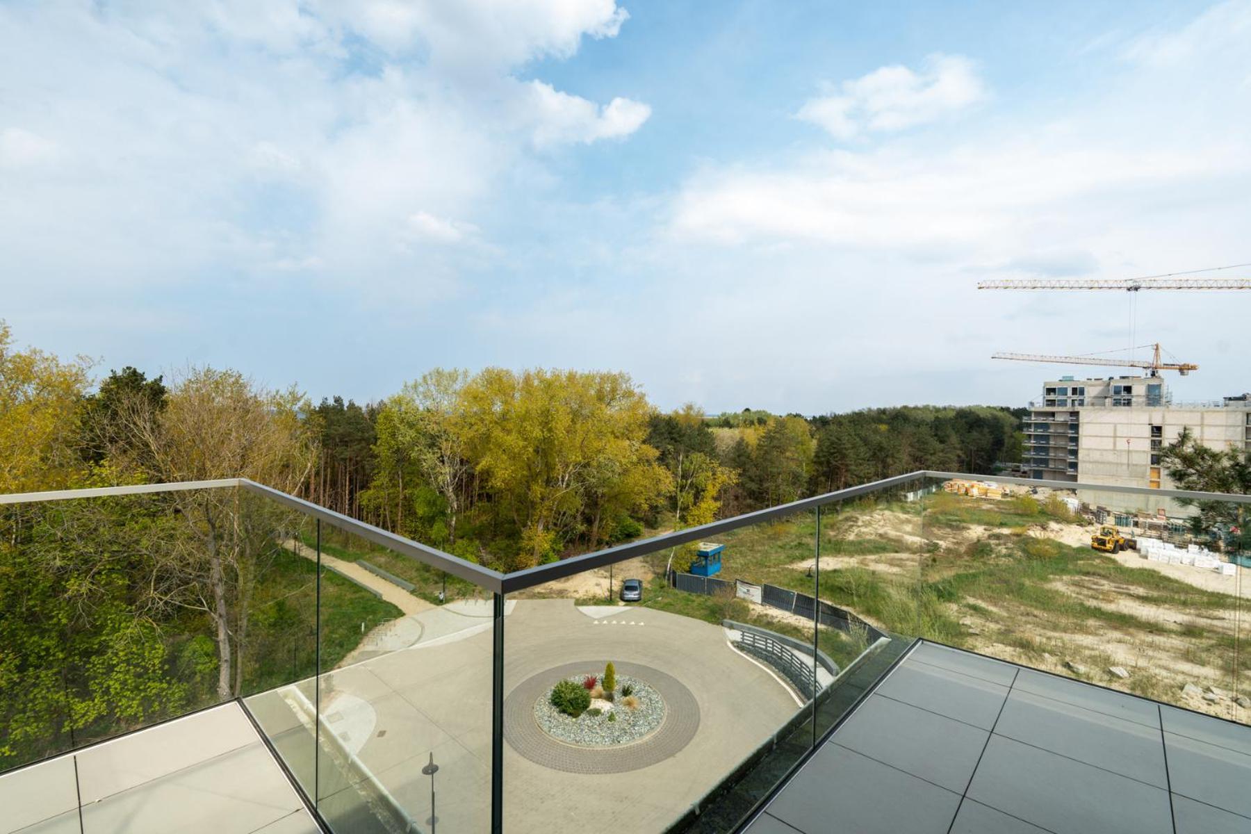 Apartpark By Baltic Home Świnoujście Екстериор снимка