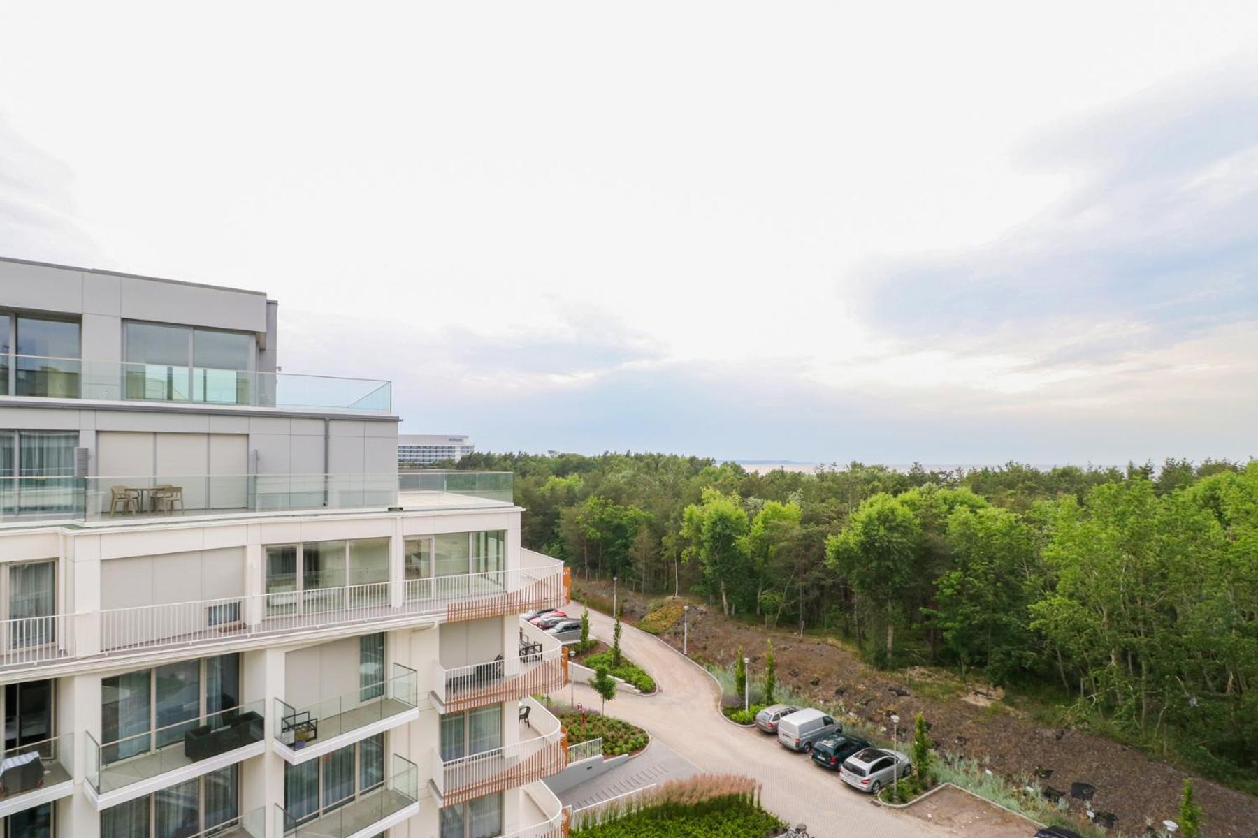 Apartpark By Baltic Home Świnoujście Екстериор снимка