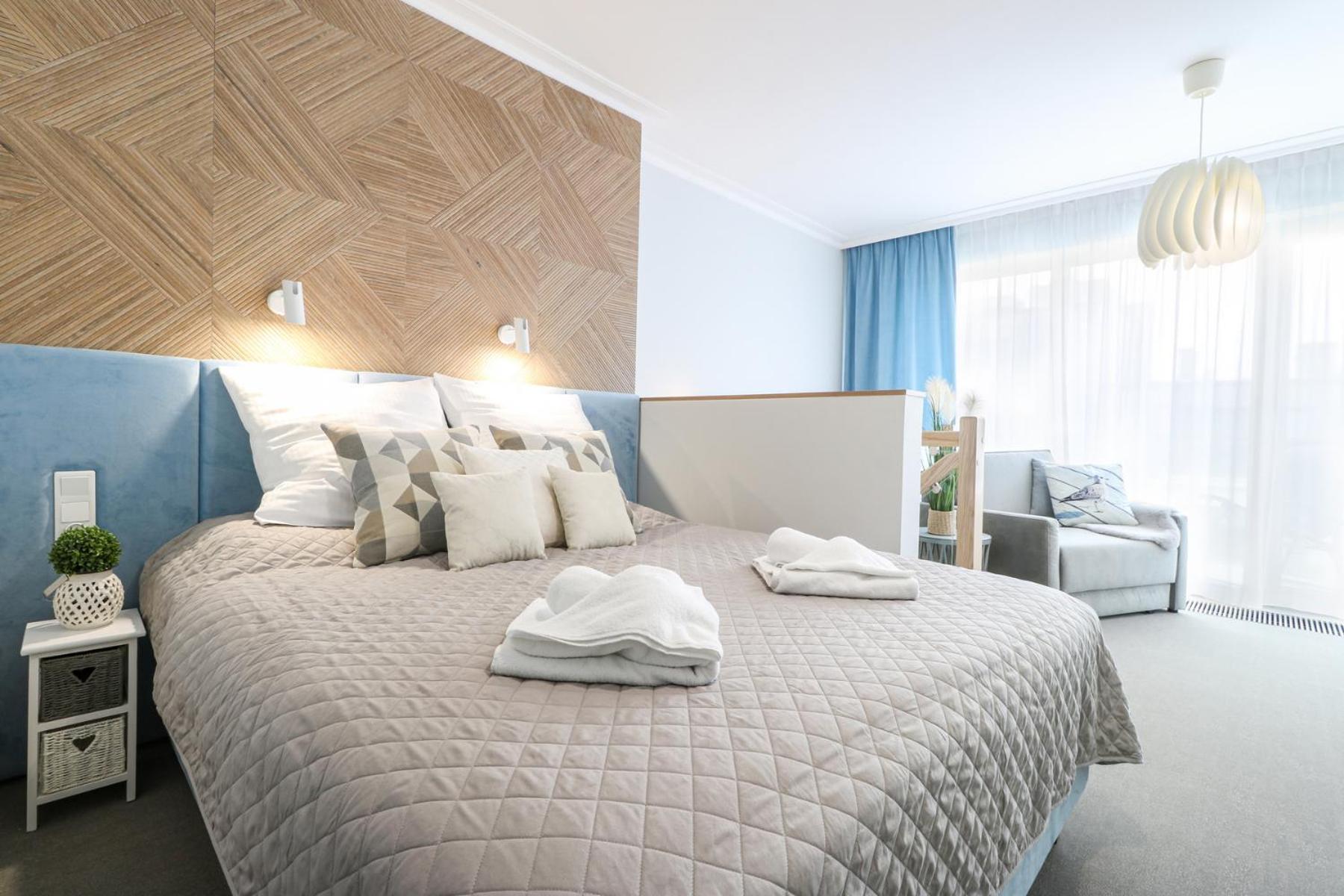 Apartpark By Baltic Home Świnoujście Екстериор снимка