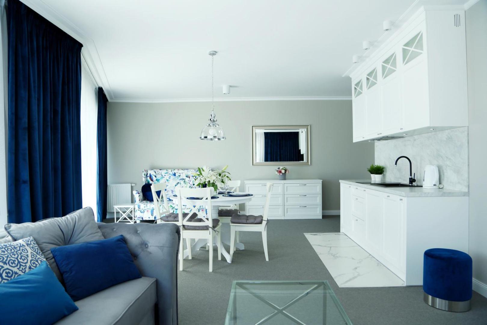 Apartpark By Baltic Home Świnoujście Екстериор снимка