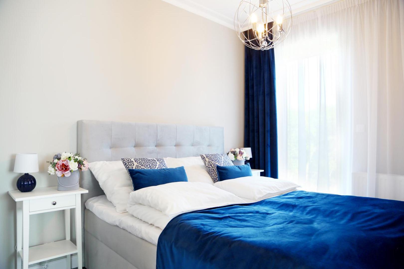 Apartpark By Baltic Home Świnoujście Екстериор снимка