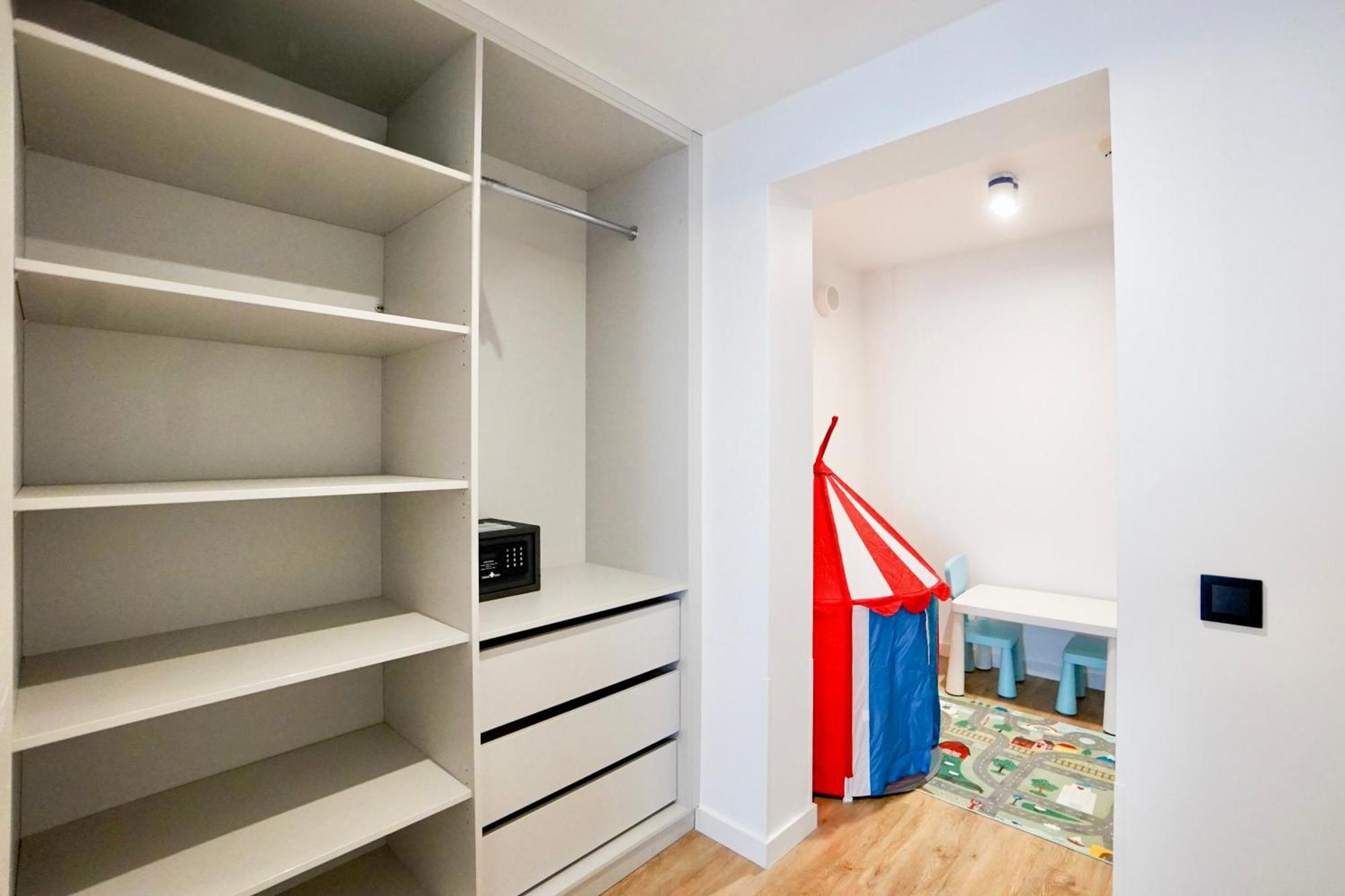 Apartpark By Baltic Home Świnoujście Екстериор снимка
