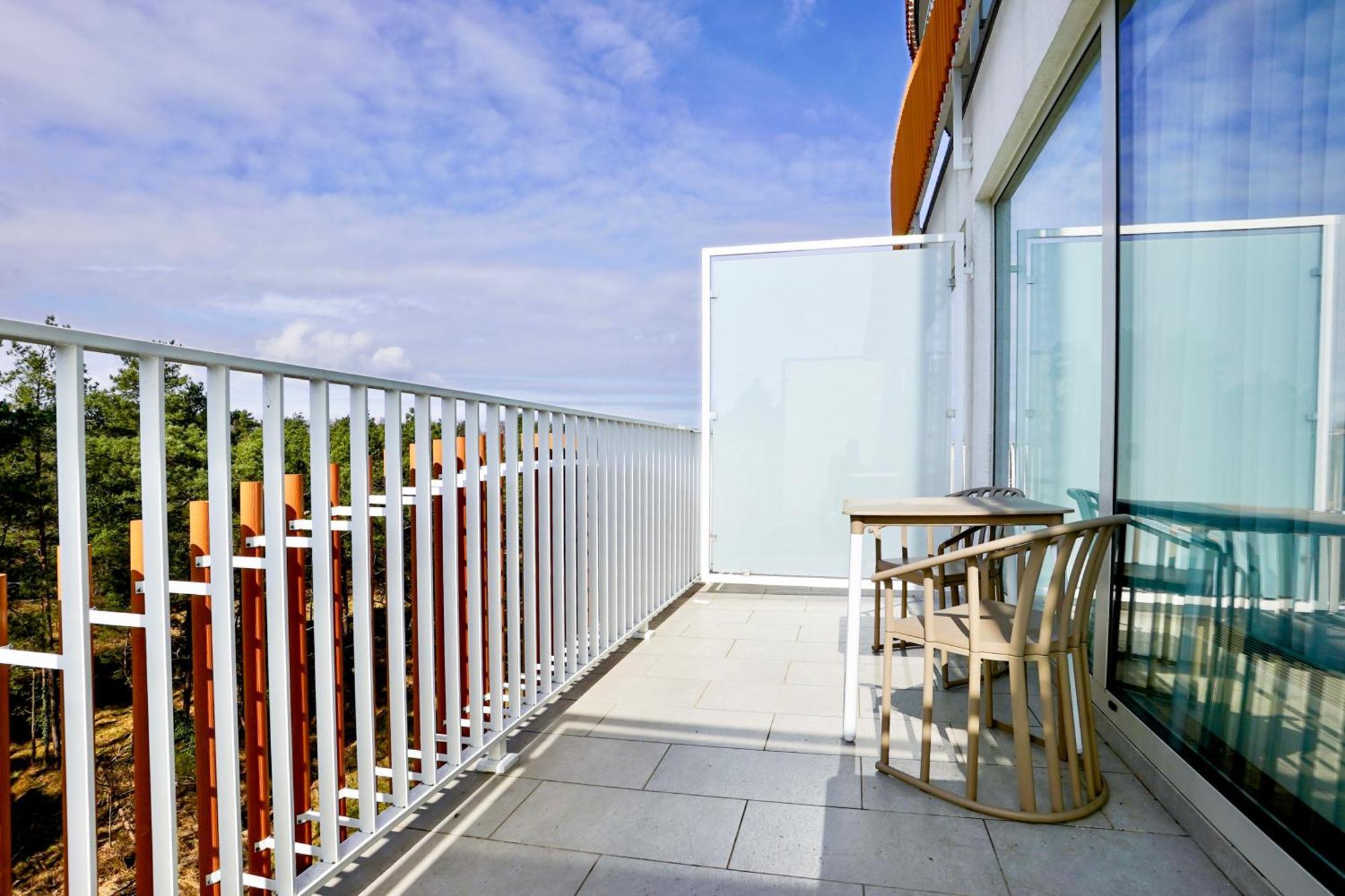 Apartpark By Baltic Home Świnoujście Екстериор снимка