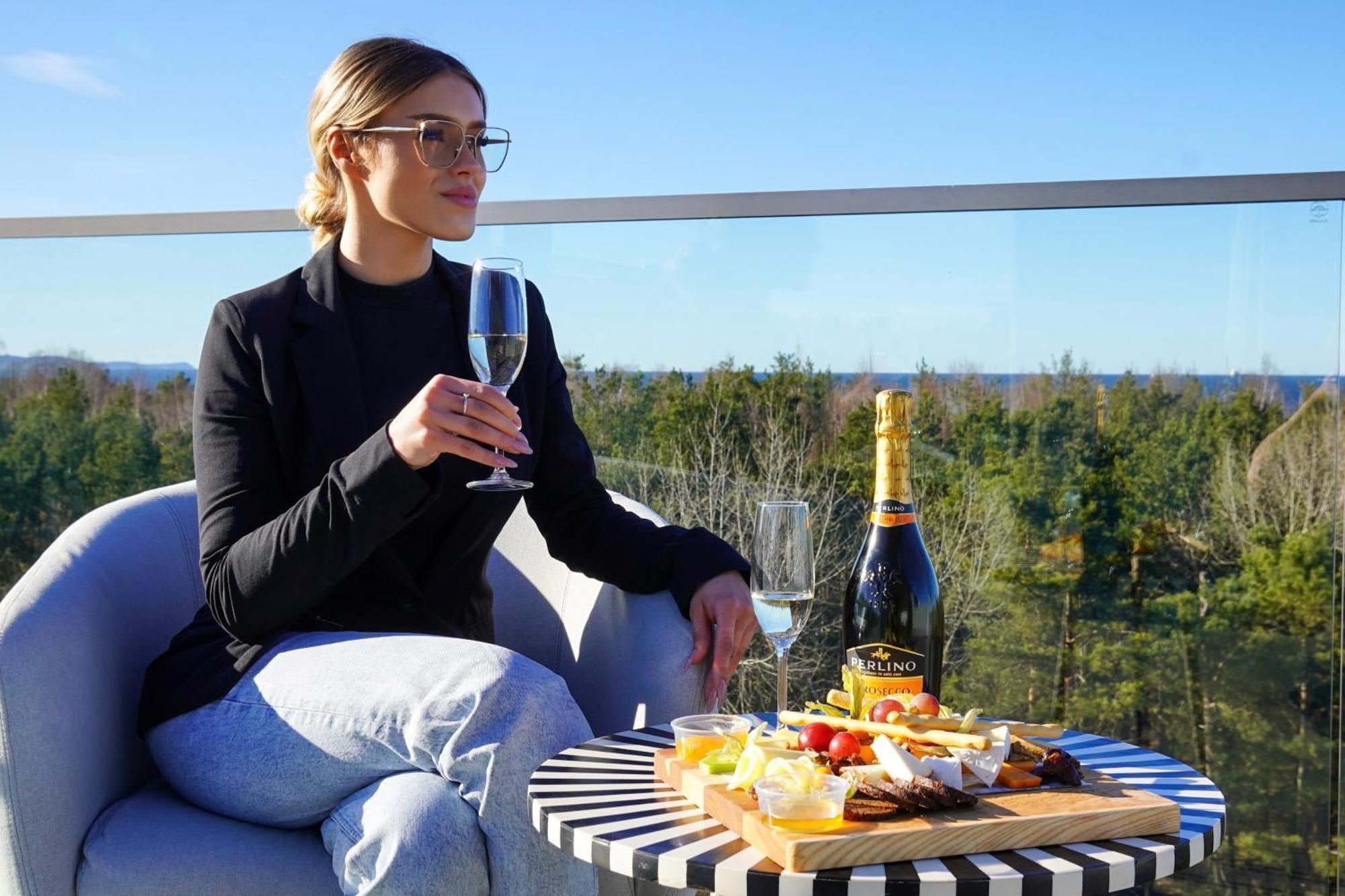 Apartpark By Baltic Home Świnoujście Екстериор снимка